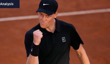 French Open 2026: A shot at history for Jannik Sinner and Alex De Minaur back in form ahead of the claycourt major at Roland-Garros