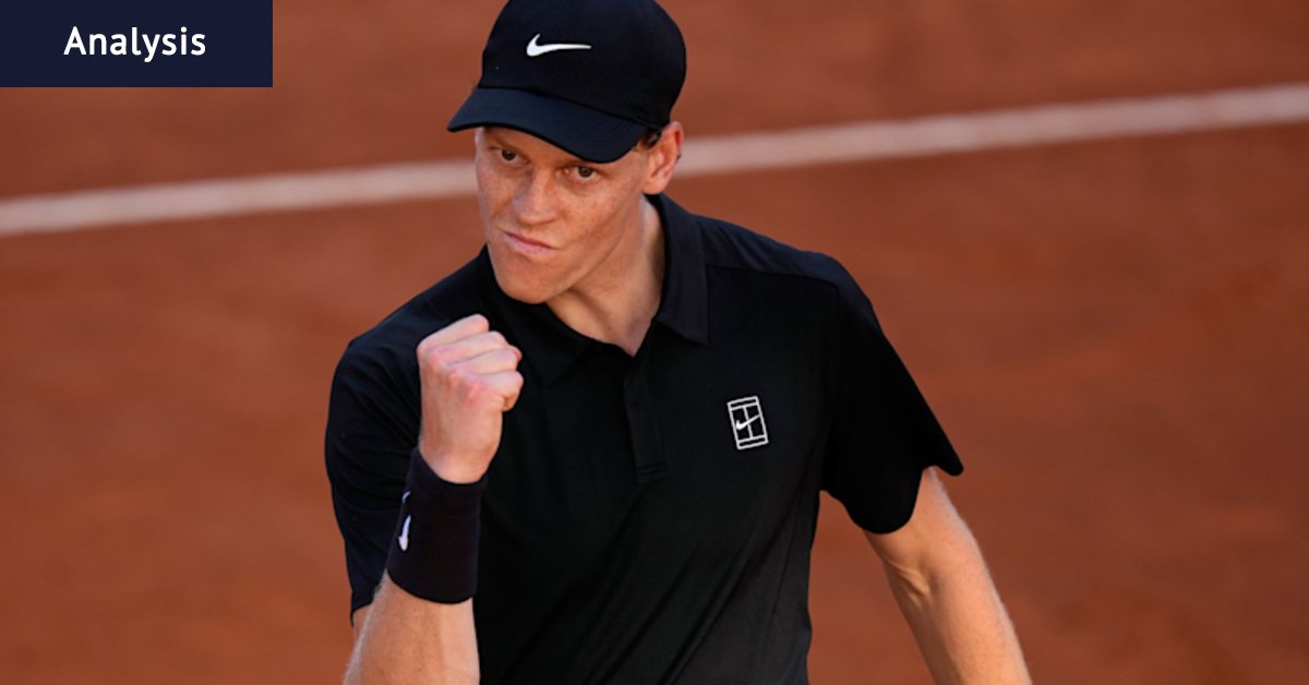 French Open 2026: A shot at history for Jannik Sinner and Alex De Minaur back in form ahead of the claycourt major at Roland-Garros