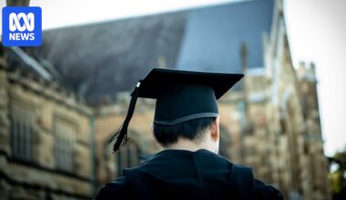 Universities warn against Coalition plan to cut foreign student numbers in migration crackdown