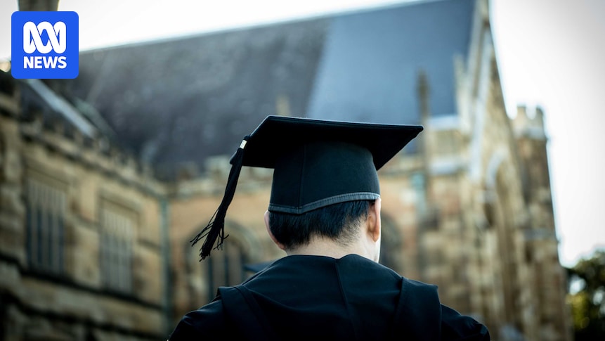 Universities warn against Coalition plan to cut foreign student numbers in migration crackdown