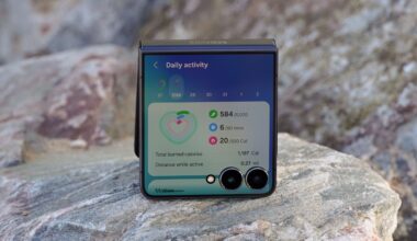 These 3 tips help me make the most of my Samsung Galaxy Z Flip 7 cover screen