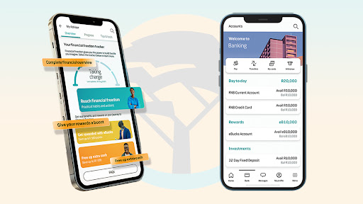 There is a demand for accessible financial guidance, says FNB.