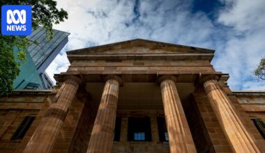 Man charged with five counts of rape after alleged break-in at Adelaide Hills home