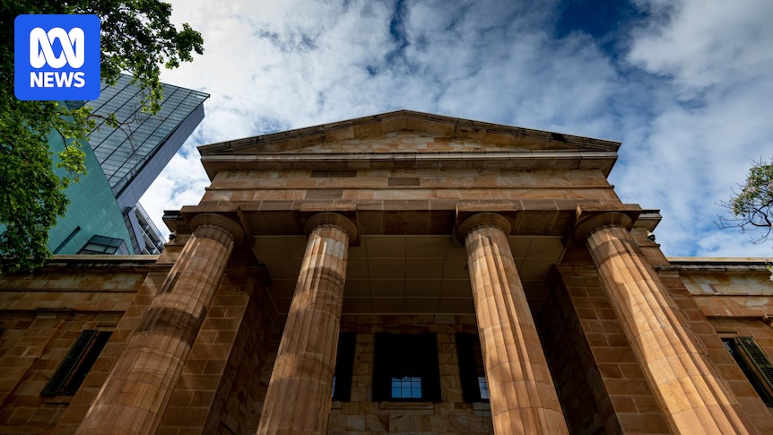 Man charged with five counts of rape after alleged break-in at Adelaide Hills home