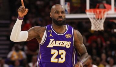 What channel is Thunder vs. Lakers on today? Time, TV schedule, live stream to watch Game 2 of NBA Playoffs series