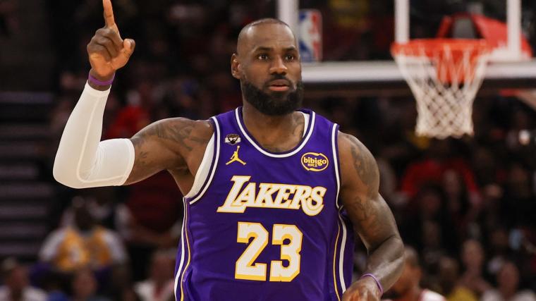 What channel is Thunder vs. Lakers on today? Time, TV schedule, live stream to watch Game 2 of NBA Playoffs series