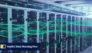 Exclusive | How a decade-long bet on photonics handed this Chinese venture capital firm an AI windfall