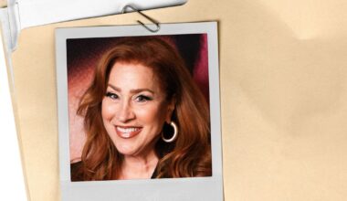 Lisa Ann Walter on Her Stand-up Special & Abbott Elementary