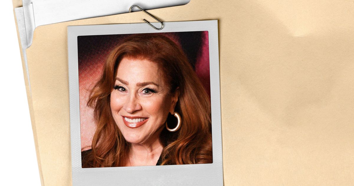 Lisa Ann Walter on Her Stand-up Special & Abbott Elementary