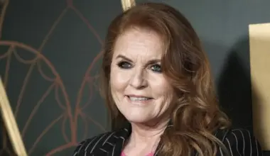 Sarah Ferguson and her reported ‘friends with benefits’ arrangement with Sean ‘Diddy’ Combs exposed
