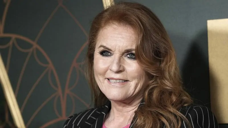 Sarah Ferguson and her reported ‘friends with benefits’ arrangement with Sean ‘Diddy’ Combs exposed