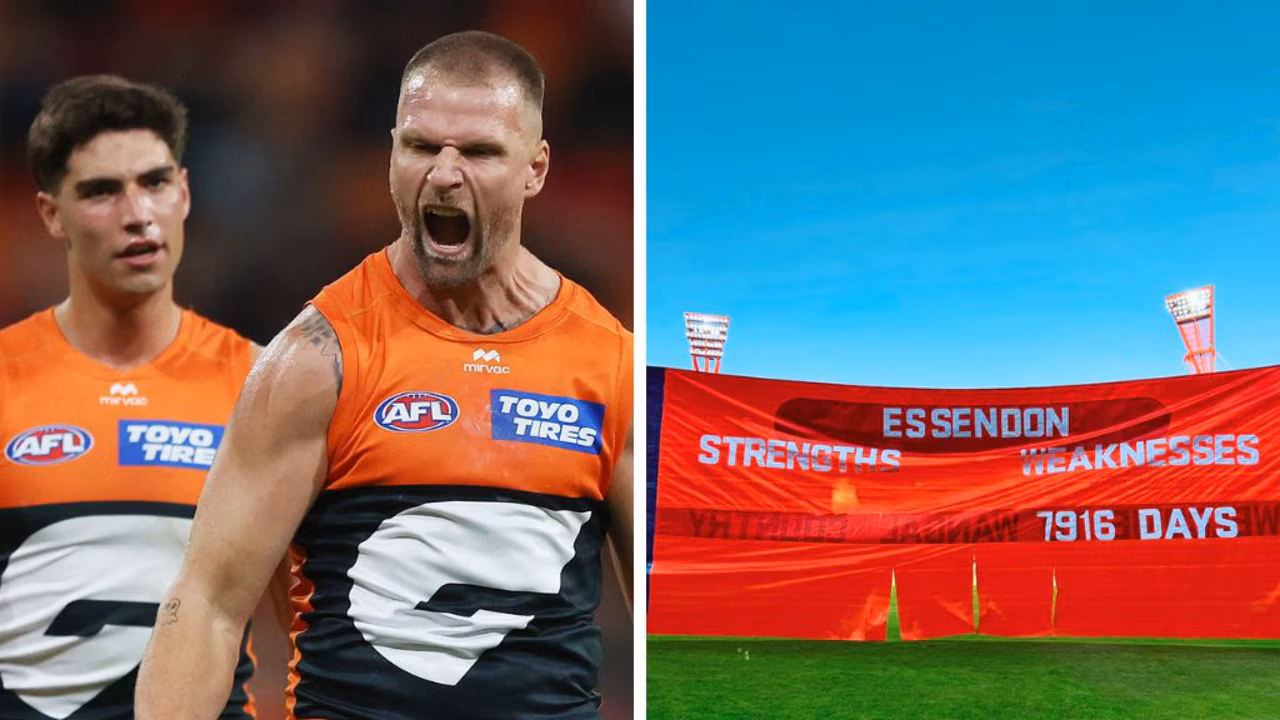 AFL 2026: Essendon fans fume at rival’s pre-game move