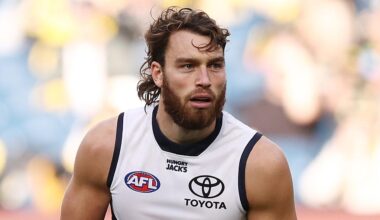 Crows star banned, gun fined for staging; Eagles’ hint on Pendles plan — AFL Daily