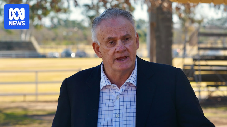 NSW MP Mark Latham's former partner Nathalie Matthews withdraws application for private AVO