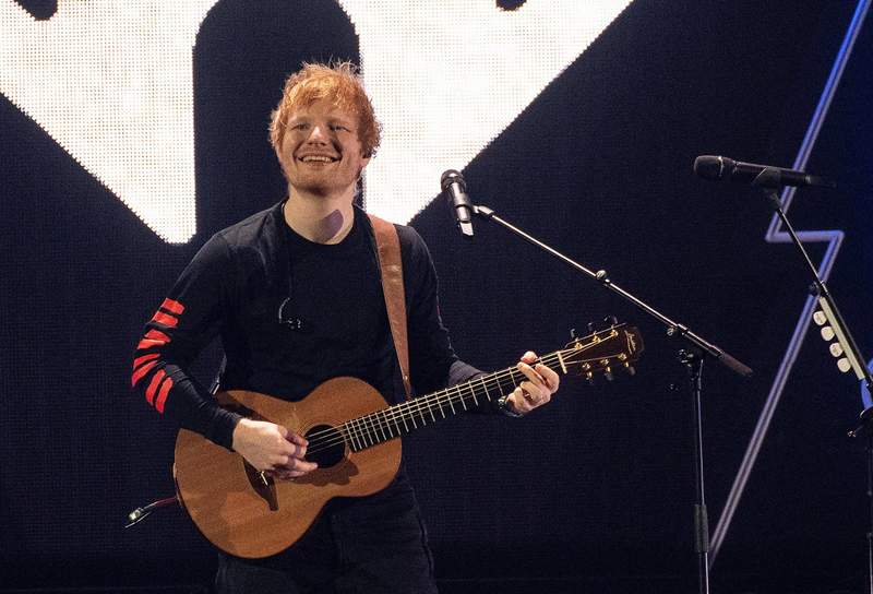 Ed Sheeran, Bruno Mars & Others Mega Concerts at NFL Stadiums Likely Causing NFL Schedule Release Delay