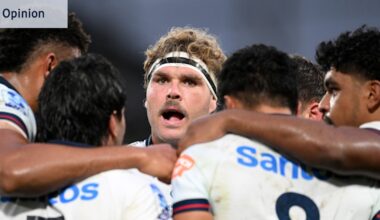 Super Rugby loss to Highlanders contained some worrying signs
