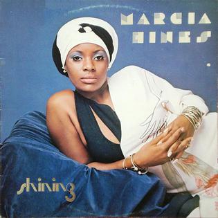 Album cover featuring a woman reclining on a couch