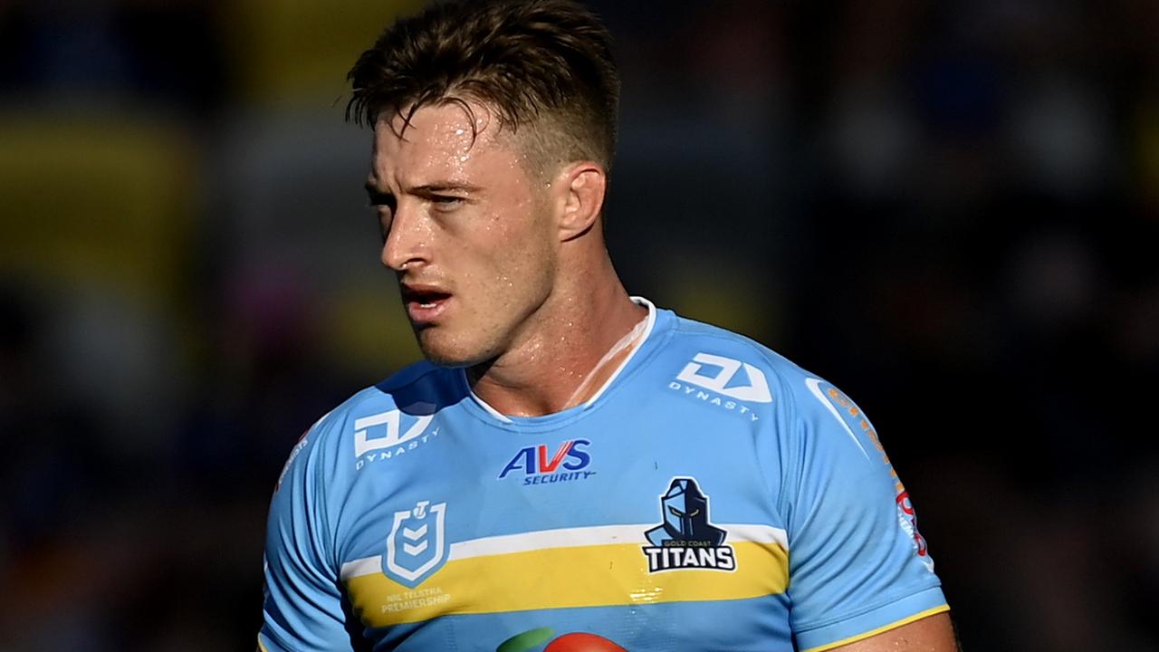 NRL 2026: Transfer Whispers, Phil Gould meets with Sam Verrills, Titans, Bulldogs, Bailey Hayward, Jake Turpin, Magic Round 11