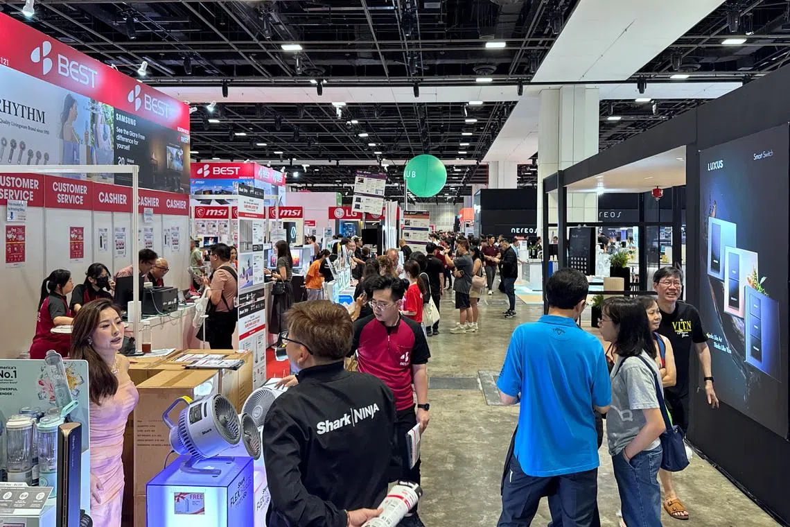 Best phone, telco, and mobile accessories deals from CEE 2026