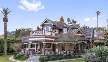 Aussie TV stars selling homes as million-dollar salaries disappear