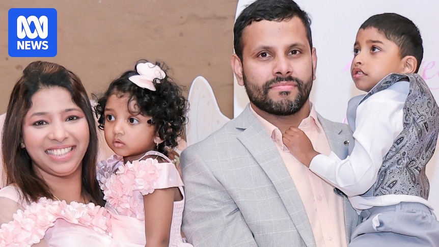 Victorian emergency department nurse faces deportation due to son's condition