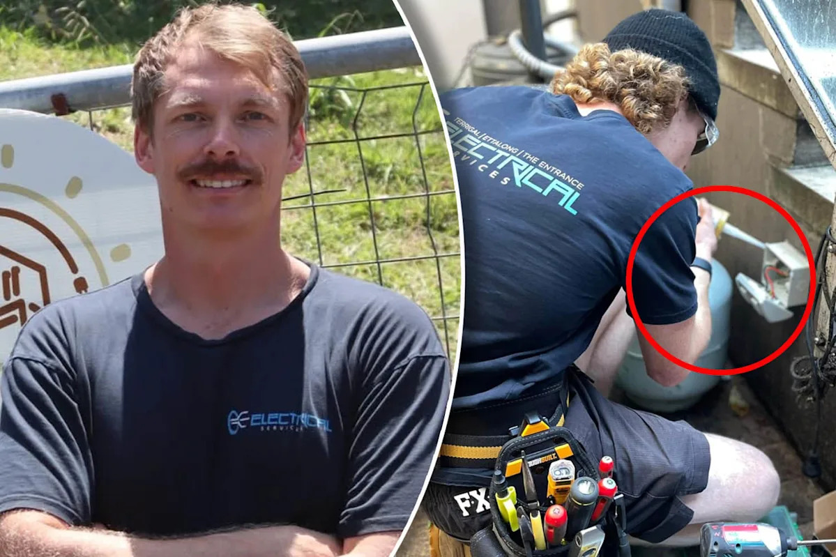 Aussie tradie inundated with requests for $450 driveway addition: 'Seeing a huge jump'