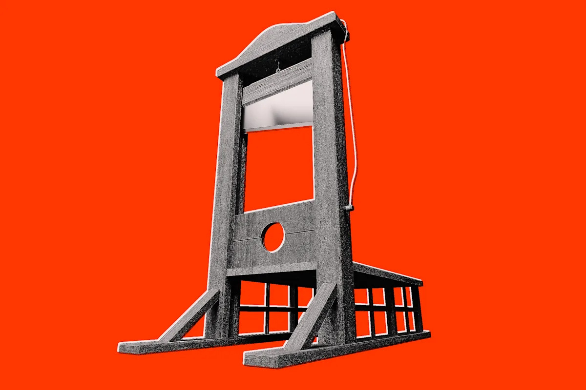 If AI Causes a Mass Unemployment Crisis, Will the Public Explode Into Violence?