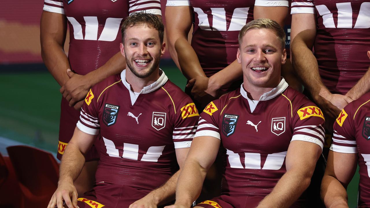 ‘They want to see Sam deliver’: QLD halfback under the microscope as Roosters face big $1m call