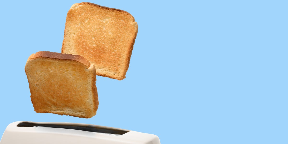 Gluten is back – why wellness culture fell out of love with going gluten-free
