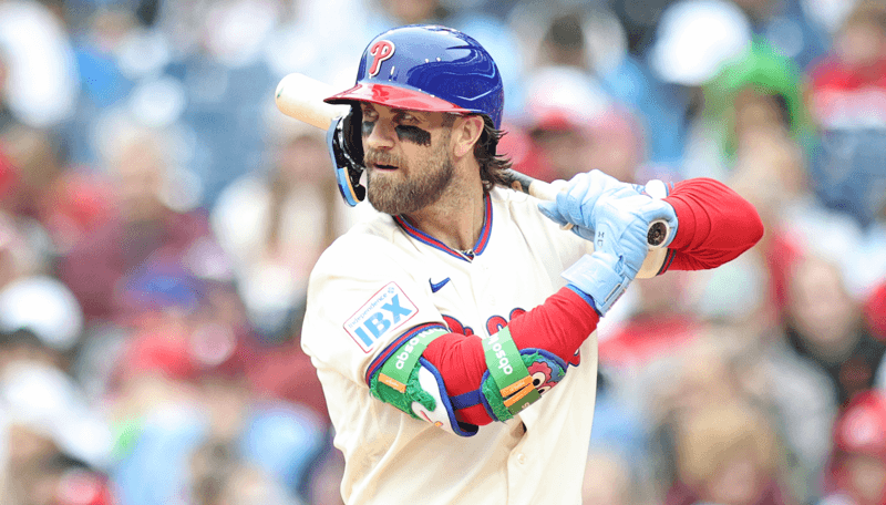 MLB Home Run Predictions Today: Best HR Prop Bets, Picks, Parlay & Odds for Friday, May 29