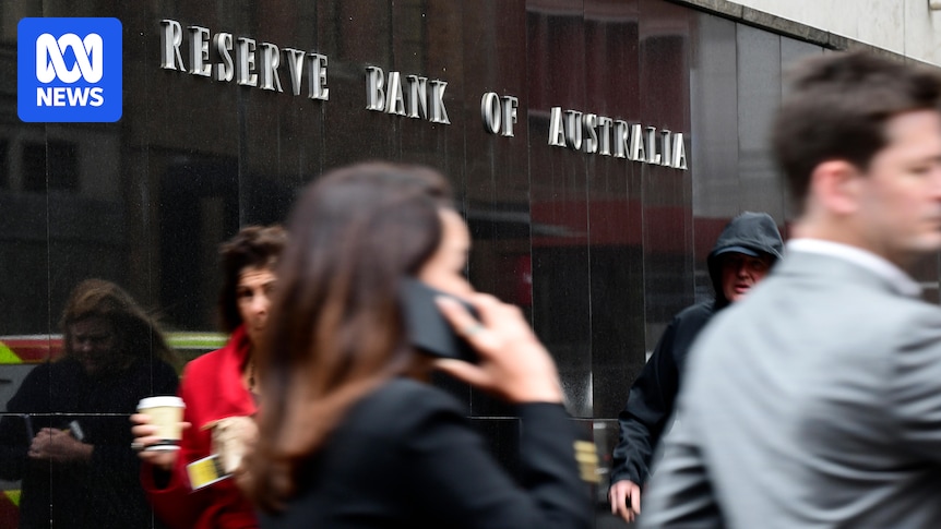 ASX jumps as odds of June rate rise move close to zero — as it happened - Australian Broadcasting Corporation