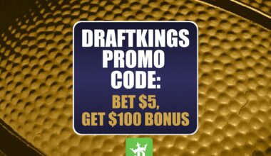 DraftKings Promo Code: Claim $100 Instant Bonus for Knicks-Cavs, MLB, NHL Playoffs