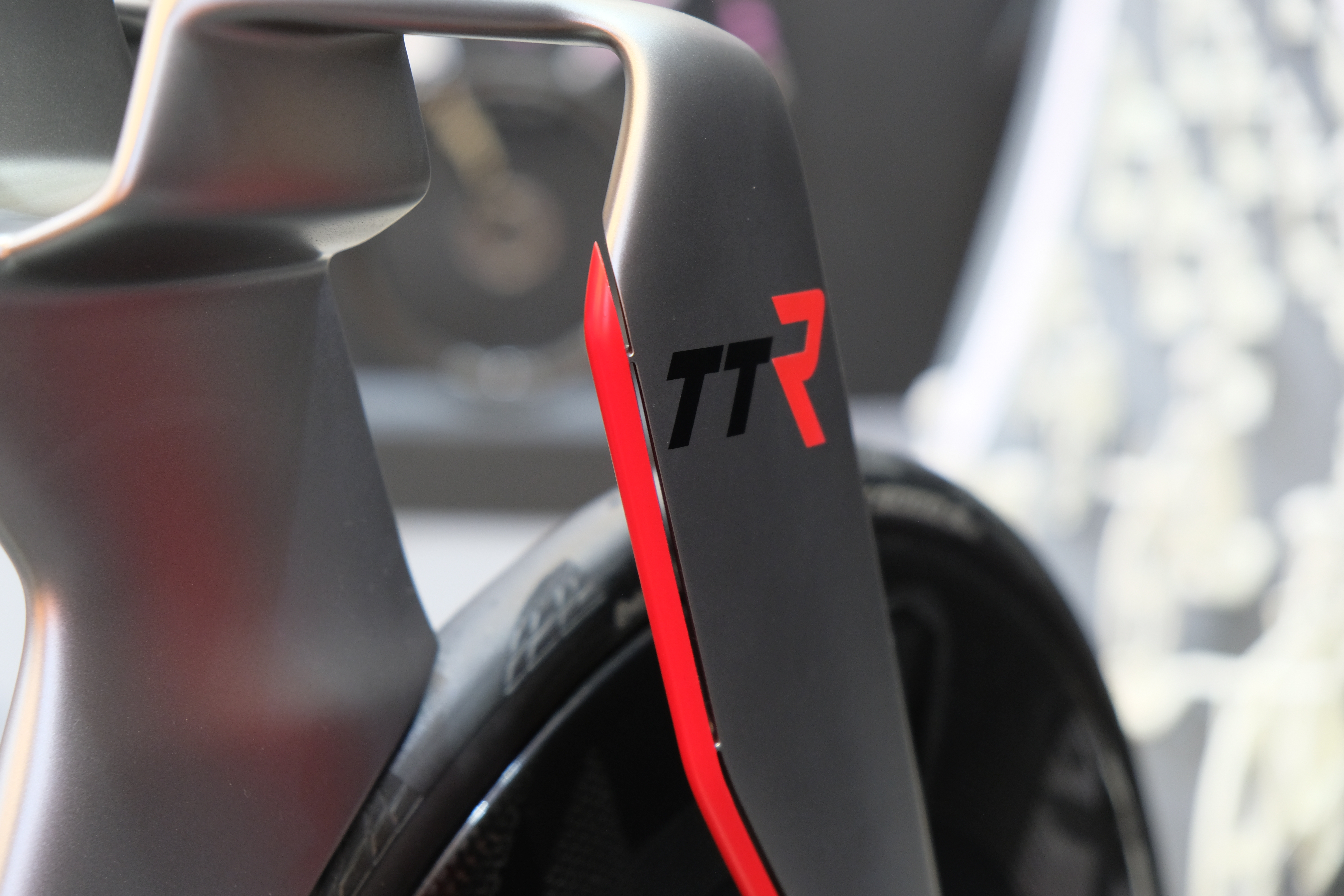 Tech from the China Cycle trade show