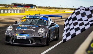 Porsche Michelin Sprint Challenge news: GR Cup runner-up joins Porsche champion’s squad