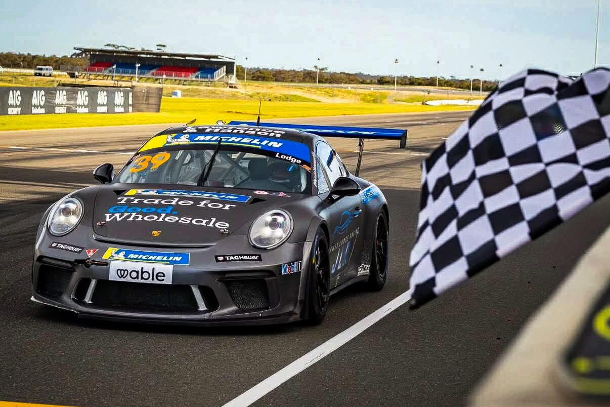 GR Cup runner-up joins Porsche champion’s squad