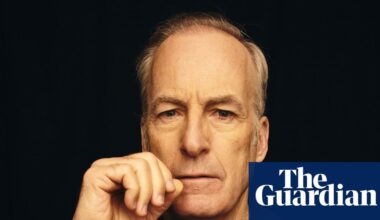 ‘I have a lot of rage inside me’: Bob Odenkirk on Saul, satire and his heart attack | Movies
