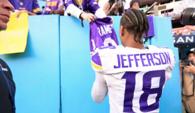 Dustin Baker’s Post-Draft NFL Power Rankings | 2026