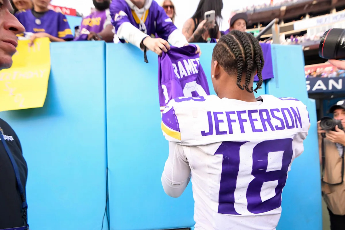 Dustin Baker’s Post-Draft NFL Power Rankings | 2026