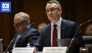 Attorney-General's Department contacted Australian Cyber Security Centre when notified of court privacy breach