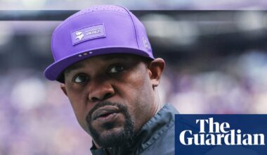 US supreme court rejects NFL’s appeal in Brian Flores’s racial discrimination lawsuit | NFL