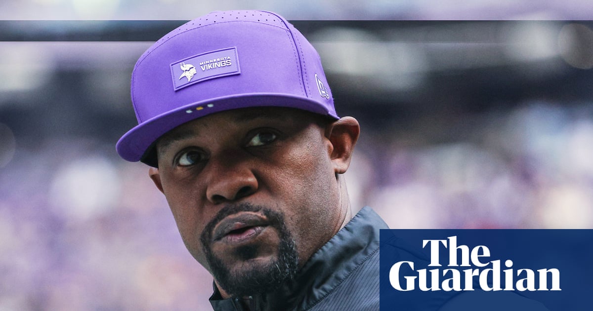 US supreme court rejects NFL’s appeal in Brian Flores’s racial discrimination lawsuit | NFL