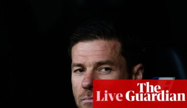 Chelsea appoint Xabi Alonso as manager, Premier League buildup, and more – matchday live | Premier League