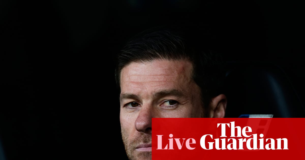 Chelsea appoint Xabi Alonso as manager, Premier League buildup, and more – matchday live | Premier League