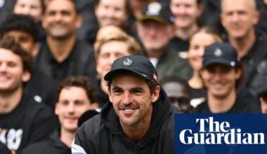 From the Pocket: The unflappable Scott Pendlebury keeps it steady through the ages | Collingwood