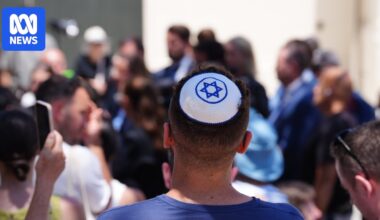 Bondi royal commission public hearings begin, with witnesses to share antisemitism lived experience