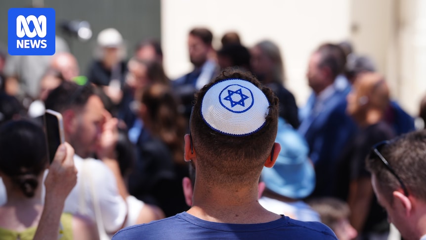 Bondi royal commission public hearings begin, with witnesses to share antisemitism lived experience