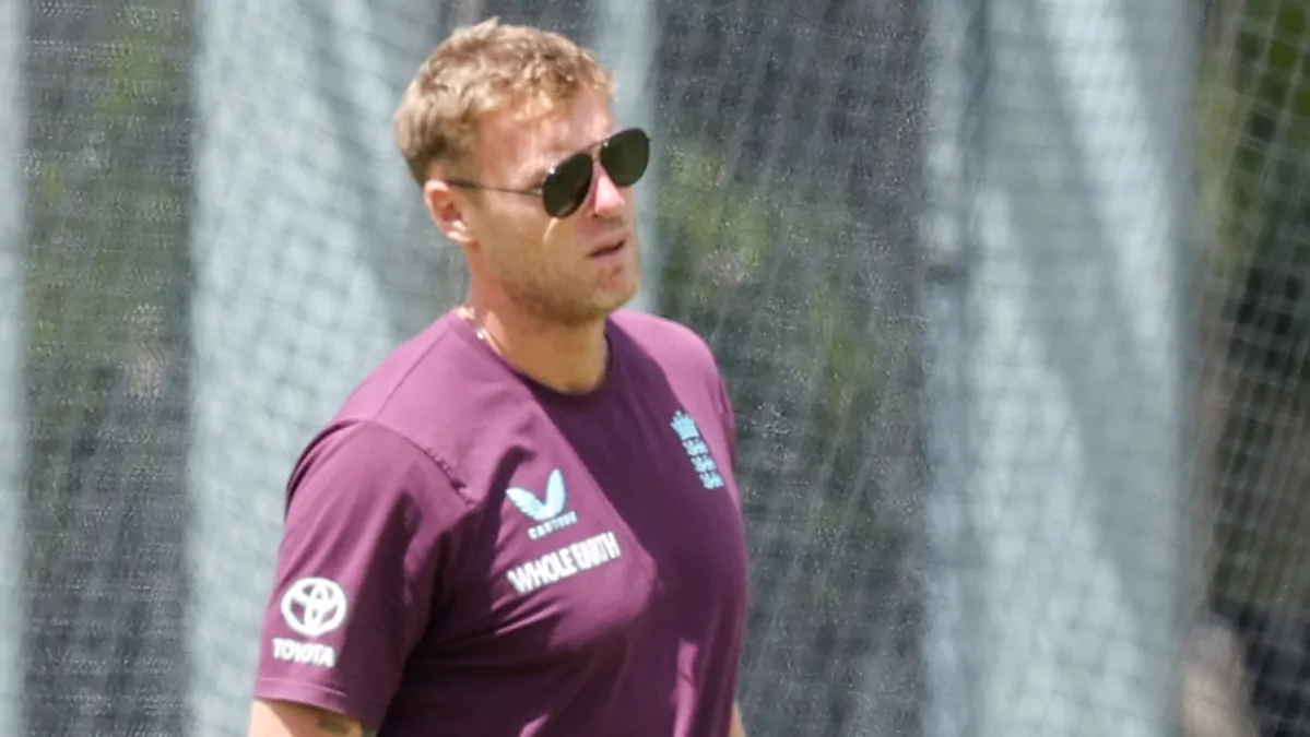Big Bash League: Sydney Thunder to sign England legend Andrew Flintoff as head coach