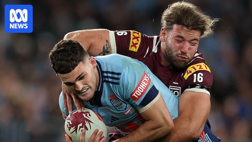 When is State of Origin Game One? Kickoff time and how to watch Maroons vs Blues