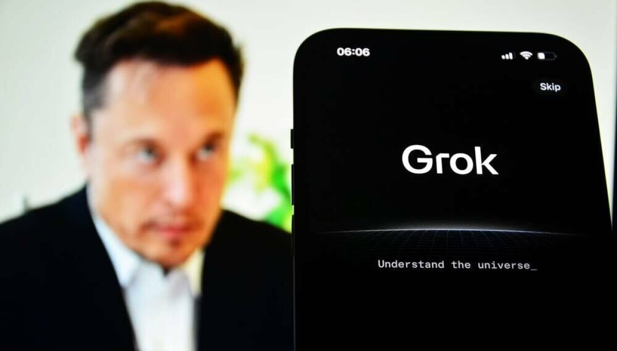 AWS reportedly to tuck Elon Musk's Grok into Bedrock, despite zero enterprise demand