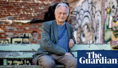 Richard Dawkins concludes AI is conscious, even if it doesn’t know it | AI (artificial intelligence)